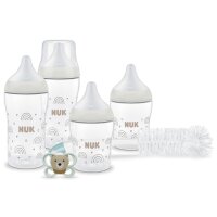 NUK Perfect Match Starter Set, 8-teilig
