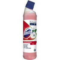 Domestos Professional Nettoyant pour toilettes Eco, 0,75 L