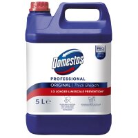 Domestos Professional Hygienereiniger Original, 1,25 Liter