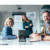 COLOP Ziffernstempel Printer S226, 6-stellig, schwarz