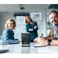 COLOP Datumstempel Printer S220, schwarz