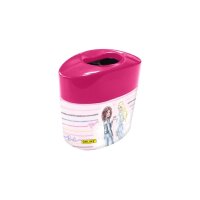 ONLINE Doppelspitzer 18129/6 Barbie, assortiert