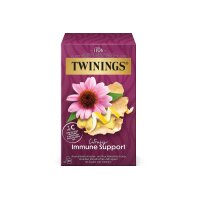 TWININGS Citrusy Soutien immunitaire 100017911 Sachets...