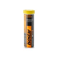 ISOSTAR Powertabs Orange 402163772 12g, 10 pcs.