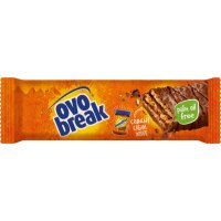 OVOMALTINE Break Waffelriegel 102192087 39g, 24 pcs.