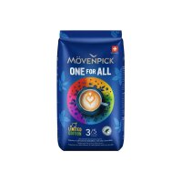 MÖVENPICK ONE for ALL 1kg 10.00809 Café en...