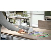 LEITZ Plastifieuse iLAM Office A4 72512084