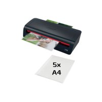 GBC Plastifieuse 240HS A4 4410068EU