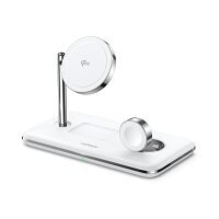 UGREEN Wireless Charger 3in1 25W 90326 BB iPhone,Apple...