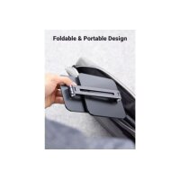 UGREEN Foldable Metal Tablet Stand 40393 Gray