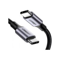 UGREEN Fast Chargingcable 70429 USB-C to C PD 100W, 2m