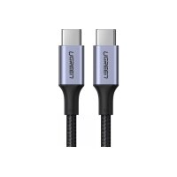 UGREEN Fast Chargingcable 70429 USB-C to C PD 100W, 2m