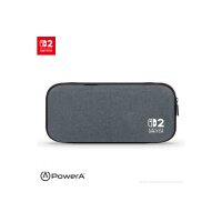 POWER A Slim Protection Case NSCS0528-01 NSW2, Dark...