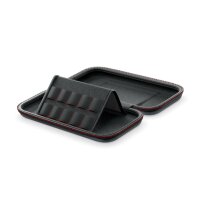 POWER A Slim Protection Case NSCS0528-01 NSW2, Dark Heather Grey