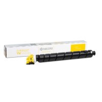 KYOCERA Toner-Modul yellow TK-8455Y TASKalfa MZ2501ci...