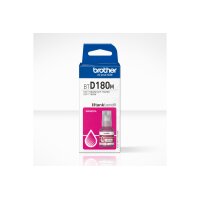 BROTHER Tintenflasche magenta BTD180M DCP-T580DW 5000 Seiten