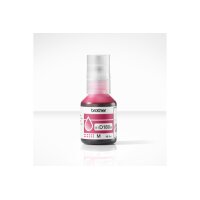 BROTHER Tintenflasche magenta BTD180M DCP-T580DW 5000 Seiten