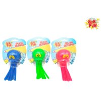 ROOST Wasserbälle 17cm 720640 Splash Octopus,...