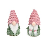 ROOST Aufsteller Wichtel 7x13x7cm 10041240 assortiert