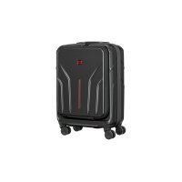 WENGER Hardside Carry-On 653323 Amplix Black