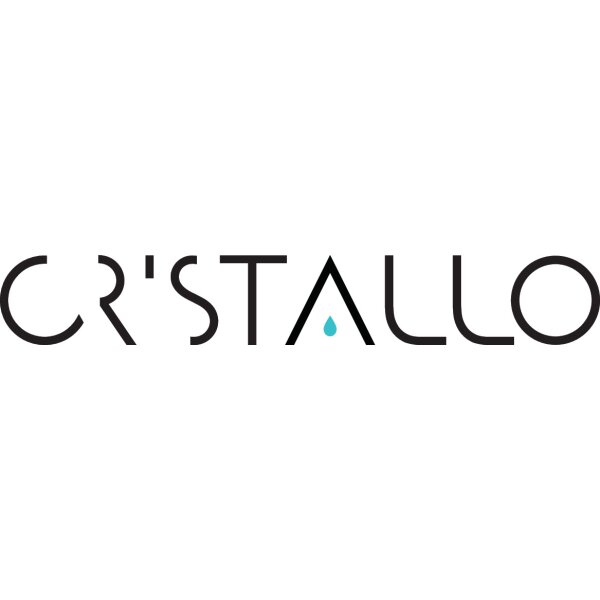 CRISTALLO rot, mit Kohlens&auml;ure, Pet 2080 150 cl, 6 Stk.