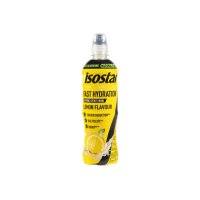 ISOSTAR Sport Drink Lemon 410000022 50 cl, 12 pcs.