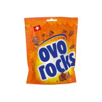 OVOMALTINE Rocks 110000183 70g
