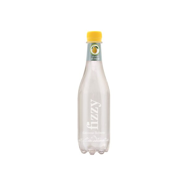 FIZZY Zitrone 130375 46 cl, 6 Stk.