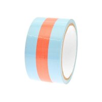 RICO DESIGN Paketklebeband 32mx50mm 300774 neonorange