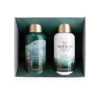 ACCENTRA Set de bain 6061402 Winter Spa