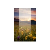 ABC Trauerkarte B6 51979 Untergehende Sonne