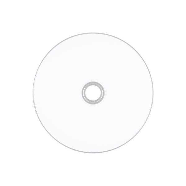 INTENSO Blue-ray 50 GB, 6x, Print. 5101124 Cake Box 25 Discs