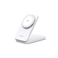 UGREEN Wireless Charger 2in1,20W,Qi2 45057...
