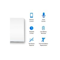 TP-LINK Smart Light Switch inwall Tapo S210