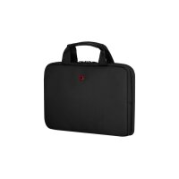 WENGER Laptop Sleeve 14inch 653179 Guyde Black