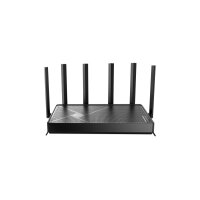 TP-LINK DualBand WiFi 7 Router Archer BE400 BE6500