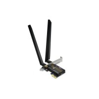 TP-LINK Tri-Band WiFi 7 BT PCI Adapt. Archer TBE552E BE9300