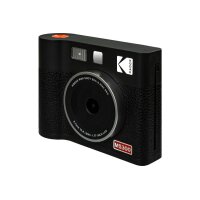 KODAK Sofortbildkamera Mini 3 ERA kocamms300B Schwarz