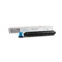 KYOCERA Toner-Modul cyan TK-8585C TASKalfa MZ4001ci 20000 S.
