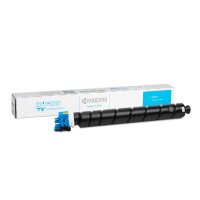 KYOCERA Toner-Modul cyan TK-8465C TASKalfa MZ3501ci 20000 S.