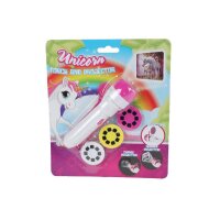 ROOST Pojektor 11.5cm 570487 Unicorn, 24 Bilder