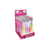 ONLINE Gelschreiber magiXX Fun Barbie 18100/30 Display,...