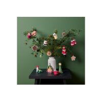 RICO DESIGN Ricorumi Calendrier Avent 990476 crochet