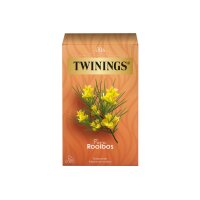 TWININGS Pure Rooibos 100017265 Beutel 2g, 20 Stk.