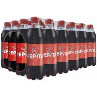PEPITA Cola 2100 50 cl, 24 pcs.