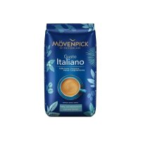 MÖVENPICK Gusto Italiano 1kg 10.02842 Bohnenkaffee