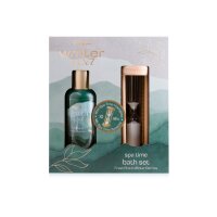 ACCENTRA Set de bain 6061410 Winter Spa