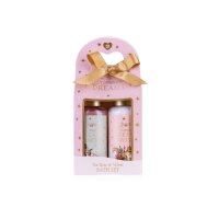 ACCENTRA Set de bain 6061431 Romantic Dreams