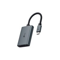 TP-LINK USB-C to SD/microSD 4.0 Adap. UA440C