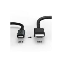 TP-LINK USB-C to HDMI Adapter 4K 60Hz UA520C